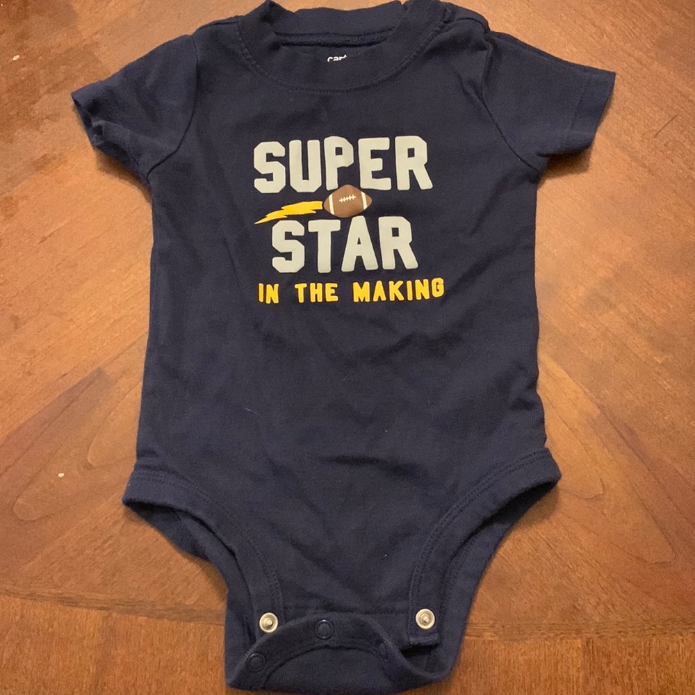 EUC onesie BOGO